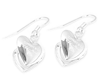tiffany Earrings-217